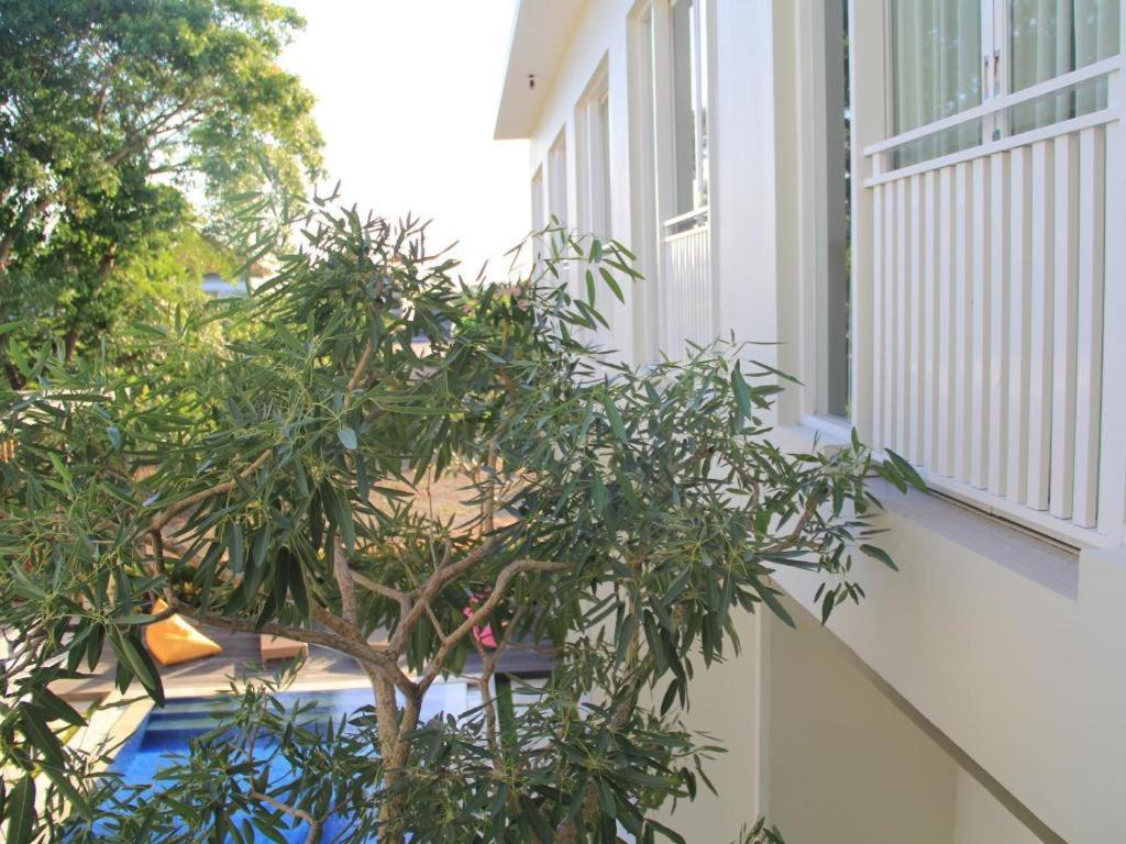 温希尔酒店 峇里島 外观 照片
